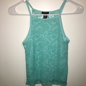 Women’s Rue21 tank top size XS
